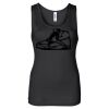 Women's Baby Rib Tank Thumbnail