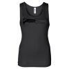 Women's Baby Rib Tank Thumbnail
