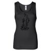 Women's Baby Rib Tank Thumbnail