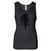 Women's Baby Rib Tank Thumbnail