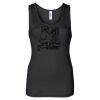 Women's Baby Rib Tank Thumbnail