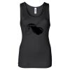 Women's Baby Rib Tank Thumbnail