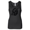 Women's Baby Rib Tank Thumbnail