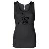 Women's Baby Rib Tank Thumbnail
