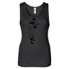 Women's Baby Rib Tank Thumbnail
