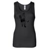 Women's Baby Rib Tank Thumbnail