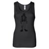 Women's Baby Rib Tank Thumbnail