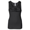 Women's Baby Rib Tank Thumbnail