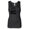 Women's Baby Rib Tank Thumbnail