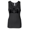 Women's Baby Rib Tank Thumbnail