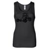 Women's Baby Rib Tank Thumbnail