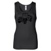 Women's Baby Rib Tank Thumbnail