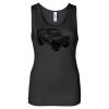 Women's Baby Rib Tank Thumbnail