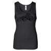 Women's Baby Rib Tank Thumbnail
