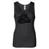 Women's Baby Rib Tank Thumbnail