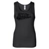 Women's Baby Rib Tank Thumbnail