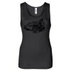 Women's Baby Rib Tank Thumbnail