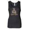 Women's Baby Rib Tank Thumbnail