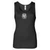 Women's Baby Rib Tank Thumbnail