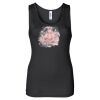 Women's Baby Rib Tank Thumbnail