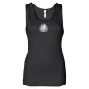 Women's Baby Rib Tank Thumbnail