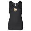 Women's Baby Rib Tank Thumbnail