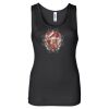 Women's Baby Rib Tank Thumbnail