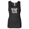 Women's Baby Rib Tank Thumbnail