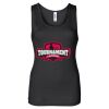 Women's Baby Rib Tank Thumbnail