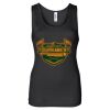 Women's Baby Rib Tank Thumbnail