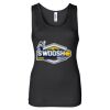 Women's Baby Rib Tank Thumbnail