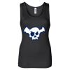 Women's Baby Rib Tank Thumbnail