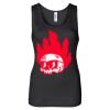Women's Baby Rib Tank Thumbnail