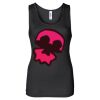 Women's Baby Rib Tank Thumbnail