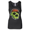 Women's Baby Rib Tank Thumbnail