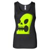 Women's Baby Rib Tank Thumbnail