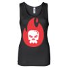 Women's Baby Rib Tank Thumbnail