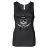 Women's Baby Rib Tank Thumbnail