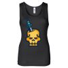 Women's Baby Rib Tank Thumbnail