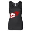 Women's Baby Rib Tank Thumbnail