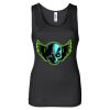 Women's Baby Rib Tank Thumbnail