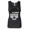 Women's Baby Rib Tank Thumbnail