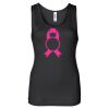 Women's Baby Rib Tank Thumbnail