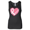 Women's Baby Rib Tank Thumbnail