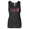 Women's Baby Rib Tank Thumbnail