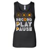 Women's Baby Rib Tank Thumbnail