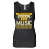 Women's Baby Rib Tank Thumbnail