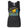 Women's Baby Rib Tank Thumbnail