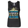 Women's Baby Rib Tank Thumbnail