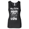 Women's Baby Rib Tank Thumbnail